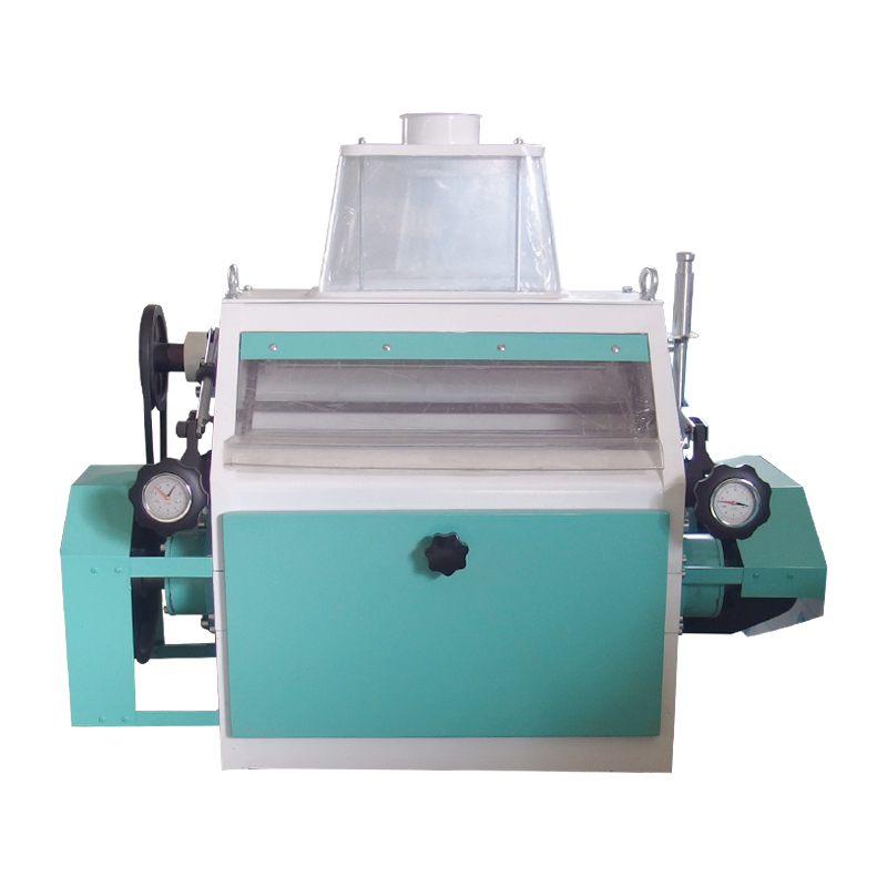 6F-22 Series of flour mills