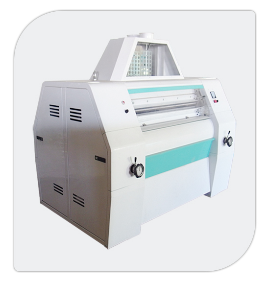 MSD Series of pneumatic flour mills