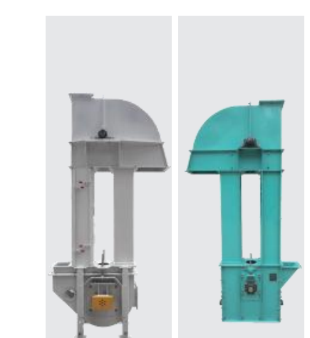 TDTG 系列斗式提升机