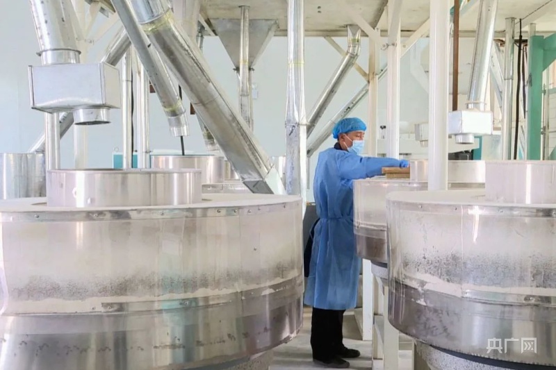 米非米，面非面：现在的主食还自然吗？